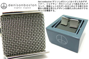 denisonboston �f�j�\���{�X�g�� SPYDER LUXE SQUARE STAINLESS STEEL MESH CUFFLINKS �X�p�C�_�[�����N�Z�X�N�E�F�A�X�e�����X�X�e�B�[���J�t�X�y���������z�y�J�t�X�{�^���@�J�t�����N�X�z ���̓�