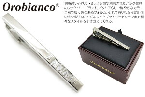 Orobianco IrAR SILVER ob TIE BAR Vo[ ob ^Co[yzy^Cs@^CNbvzyuhz ̓
