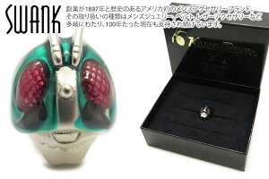 SWANK×KAMEN RIDER XN×ʃC_[ KAMEN RIDER MASK PINS ʃC_[ }XN sYyys X^bY u[`zyuhz ̓