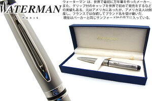 EH[^[} WATERMAN GLXp[gGbZV^bN CT {[y@EXPERT ESSENTIAL METALLIC CT BP