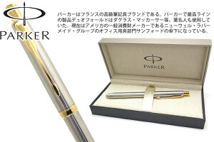 �p�[�J�[ PARKER �\�l�b�g �I���W�i�� �X�e�����X�X�e�B�[�� GT �y��(�}���`�t�@���N�V����)�@SONNET ORIGINAL SS GT MF
