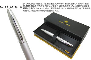 NX CROSS JC TeN[ {[y CALAIS SATAIN CHROME BPy[֕sz