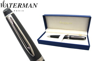 EH[^[} WATERMAN GLXp[gGbZV}bgubN CT {[y@EXPERT ESSENTIAL MATTE BLACK CT BP