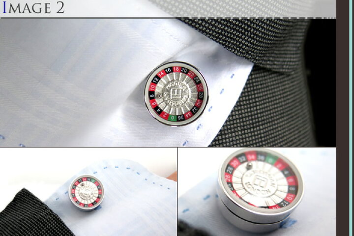 楽天市場】【期間限定ﾎﾟｲﾝﾄ10倍】TATEOSSIAN タテオシアン ROULETTE 
