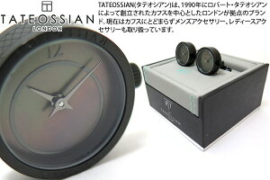 yԌ|Cg10{zTATEOSSIAN ^eIVA MECHANICAL PREZIOSO WATCH BLACK IP & BLACK MOP CUFFLINKS@JjJ vcBI[\vJtXiubNIP&Lj yzyJtX{^@Jt