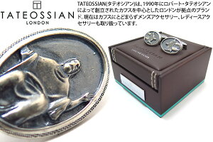 TATEOSSIAN ^eIVA SILVER ARMENIA MESROP MASHTOTS OXIDISED CUFFLINKS@AjA lXvE}VgcVo[JtX yzyuhz
