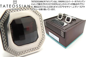 TATEOSSIAN ^eIVA SILVER CHECKERBOARD PRECIOUS RHODIUM & GARNET CUFFLINKS@`FbJ[{[hvVXVo[JtXiWEK[lbgj@E30Zbg yzyuhz