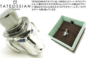 TATEOSSIAN �^�e�I�V�A�� NOVELTY ASCOT DACHSHUND RHODIUM & GUNMETAL PINS�@�m�x���e�B�A�X�R�b�g�_�b�N�X�t���h�s���Y�i���W�E�����K�����^�j �y���������z�y���y���s�� �X�^�b�Y�z�y�u�����h�z