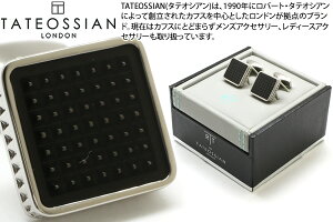 y2025SSfzTATEOSSIAN ^eIVA ENAMEL GIZA ICE PALLADIUM & BLACK ENAMEL CUFFLINKS@Gi MUACXJtXiubNGijyzyJtX{^@JtNXzyuhz