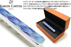 SIMON CARTER TCJ[^[ FEATHER TIE SLIDE@tFU[^CXChy^Co[@^CNbvzyuhz