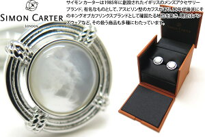 SIMON CARTER TCJ[^[ LIFEBUOY MOP CUFFLINKS CtuCJtXiLjyJtX{^@JtNXz
