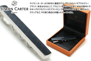 SIMON CARTER TCJ[^[ ADAGIO NAVY TIE SLIDE@A_[W^CXChilCr[jyJtX{^@JtNXz ̓