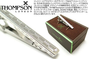 THOMPSON gv\ TH METALICO ENERGY RHODIUM TIE CLIPS@^R GiW[^Co[iWEjygv\K戵zyz^Cs ^CNbv ^Co[yuhz ̓