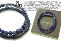 楽天市場】thompson london ブレスレットの通販
