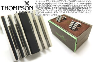 THOMPSON gv\ TH SUMMER STRIPES PALLADIUM & BLACK OYNX CUFFLINKS@T}[XgCvJtXiubNIjLXjygv\K戵zyzyJtX{^@JtNXzyuhz 