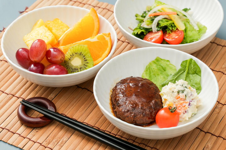 楽天市場】【SS限定50％OFF(半額)】【 しのぎ 小鉢・中皿・大皿 6枚 