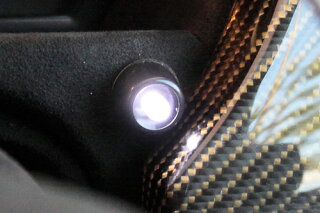 DRLKIT専用LEDインジケーターランプ