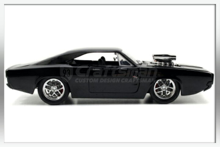 楽天市場】ワイルドスピード ミニカー1/24 ダイキャスト Dom's 1970ダッジチャージャー/54030(97059)【Jadatoys】 : クラフトマン 楽天市場】ワイルドスピード ミニカー1/24 ダイキャスト Dom's 1970ダッジチャージャー/54030(97059)【Jadatoys】 : クラフトマン