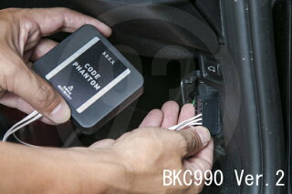 最新モデル!BREXCODEPHANTOMforBMW&MINIBKC990Ver.2バックアップ機能を搭載したアップグレード最新ヴァージョン!
