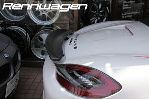 Rennwagen|VF{NX^[981 AX|C[/FRPy󒍐Yz