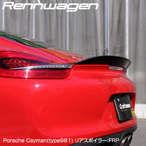 Rennwagen|VF PC}981 AX|C[/FRPy󒍐Yz