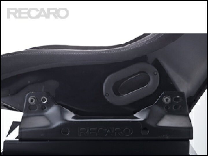 楽天市場】【全国送料無料】RECARO RS-G CL 専用サイドアダプター 