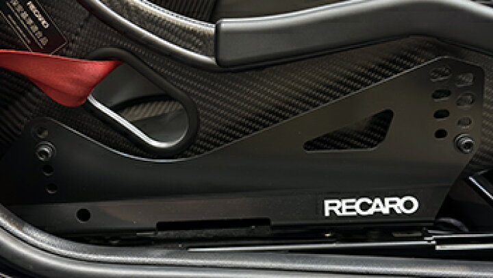 楽天市場】予約注文受付中【全国送料無料】RECARO PRO RACER RMS 2600A  