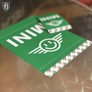 MINI TAG(�݂ɂ���) �X�}�C�� MINI LIFE SIZE LABEL TAG ��E���Z�b�g�̔� �S5�F