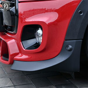 MINI(~j) F55,F56,F57 JCWtgop[p GPX^C tgXvb^[