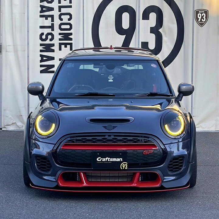 楽天市場】BMW MINI ミニ 93SELECT MINI F54,F55,F56,F57専用 超ご機嫌 