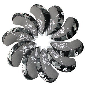 CRAFTSMANiNtg}jwbhJo[ ACAJo[ Iron Cover  11