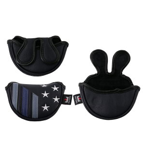 CRAFTSMAN Ntg}@}bgp^[Jo[@StwbhJo[@Z^[Vtg@Putter Cover@}Olbg@AJ@1