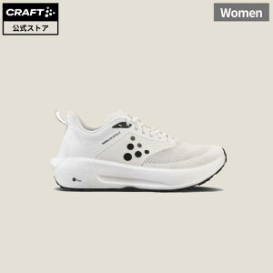 �y�����zCRAFT Nordlite Ultra 2 ( Ash White ) Road To Trail / �N���t�g �m�[�h���C�g�E���g��2 �E�B�����Y ���[�h �g���C�� �������g���C�� �����������j���O �Ή� ���f�� Cr foam 1915201-895000