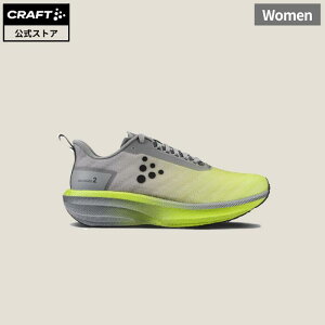 �y�����zCRAFT Endurance 2 ( Granite / Acid ) Road Shoes / �N���t�g �G���f�������X2 �E�B�����Y ���[�h �����j���O �V���[�Y �X�s�[�h�A�b�v �V���[�Y Px Foam �G���[�g�A�X���[�g ���f�� 1914833-985618