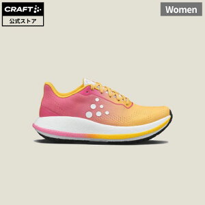 �y�����zCRAFT Pacer 2 W(Apricot/Contrast Pink) Road Shoes / �N���t�g �E�B�����Y �y�[�T�[ ���[�h �����j���O�V���[�Y �p�t�H�[�}���X �����j���O�V���[�Y Px Foam �y�ʃ��f�� 1917019-754U