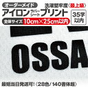 【最短当日発送OK】 簡単きれい プロ仕様 アイロンプリント アイロンステッカー 製作前確認無料 オーダー 切文字 アイロンパッチ ワッペン 大きい ひらがな アルファベット 数字 オーダーメイド 急ぎ対応 オリジナル作成 文字 切文字 衣服用 ユニフォーム 応援グッズ