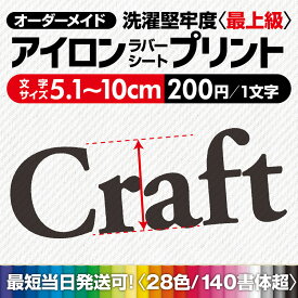 簡単きれい アイロンプリント 【最短当日発送可】 《図案確認無料》 切文字 アイロンステッカー お名前シール 体操服 ゼッケン 漢字 オリジナル オーダーメイド 大きい 剥がれない 名前 背番号 アルファベット カッティング ひらがな カタカナ 数字 ユニフォーム Tシャツ