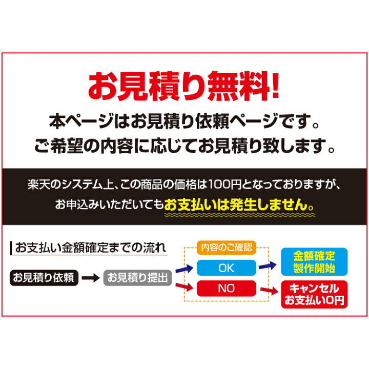 楽天市場】オリジナル製作 ＜三頭以上タイプ＞ 【リクエスト＆お見積り 