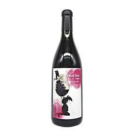 シャン・クレール ピノ・ノワール 2020 （赤） 720ml