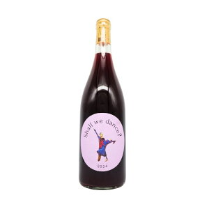 TAKAHIRO WINE Shall we dance? 2024 �i�ԁj 750ml