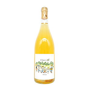 TAKAHIRO WINE Cheers 2024 ij 750m