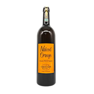 �P�A�t�B�b�g�t�@�[�����C�i���[ Naked Orange 2024 �i�I�����W�j 750ml