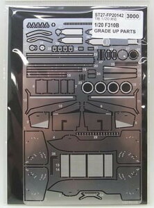 F310B GRADE UP PARTS@(T1/20Ήj