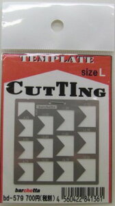 CUTTING TEMPLATE size@L yM@S@Gb`Oev[gz
