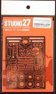 PORSCHE911@GT3RiT1/24@GT3RΉj