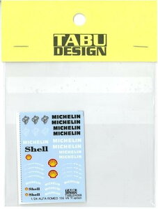 1/24 155 V6 TI Option decal �iT��1/24�Ή��j