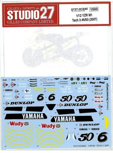 1/12@YZR@M1@iT1/12ΉYZR-M1j