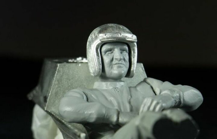 楽天市場 Driving Figure D H 1 フィギュア クラホビ