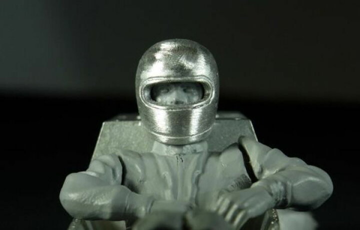 楽天市場 Driving Figure J I 1 フィギュア クラホビ