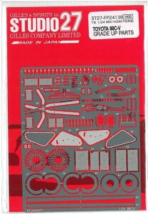 TOYOTA88C-ViT1/24@88C-Vi24079jΉ